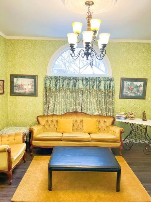 Cozy Suite Niagara Falls Extérieur photo